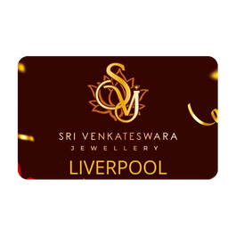 SRI VENKATESWARA