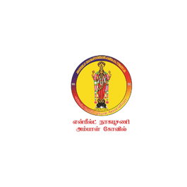 ENFIELD NAGAPOOSHANI