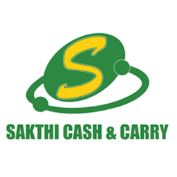 SAKTHY CASH & CARRY 