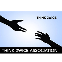 THINK 2WICE ASSOCIATION