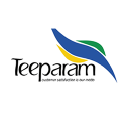 Theeparam